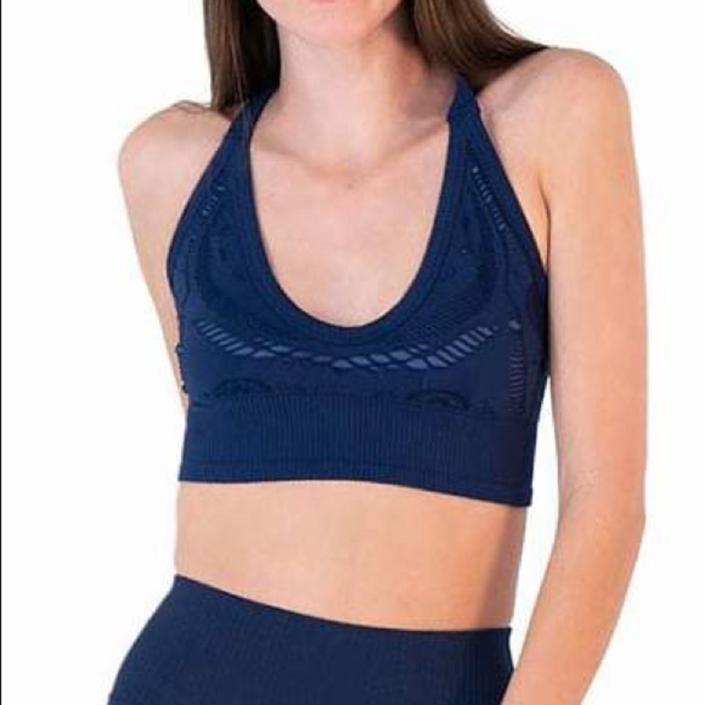 Balance Athletica Tranquility Bra - Calm